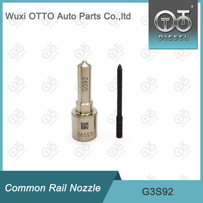 G3S92 Boquilla de tren común denso para inyector 8-98246751-0