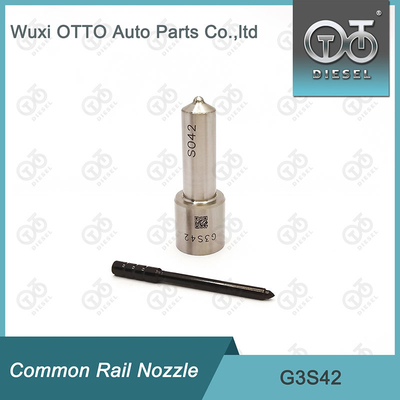 G3S42 Boquilla de tren común denso para inyector 295050-0790/ 3240 23670-E0530