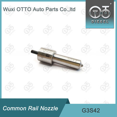 G3S42 Boquilla de tren común denso para inyector 295050-0790/ 3240 23670-E0530