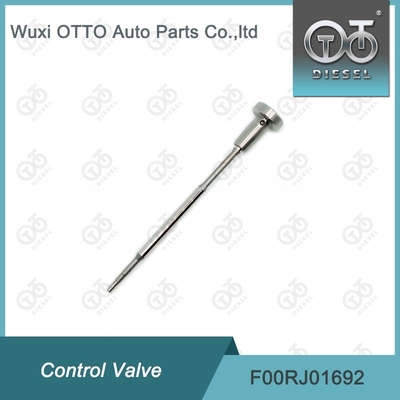 Válvula común del inyector del carril de F00RJ01692/F 00R J01 692