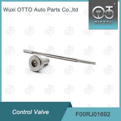 Válvula común del inyector del carril de F00RJ01692/F 00R J01 692