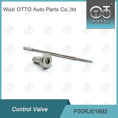 Válvula común del inyector del carril de F00RJ01692/F 00R J01 692