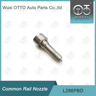 L286PBD Boquilla de Delphi para inyectores 28232234/28237259/B05601D