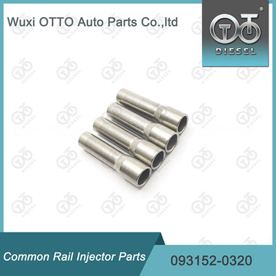 Piezas comunes del inyector del carril de Denso del filtro 093152-0320 para los inyectores comunes del carril de Denso