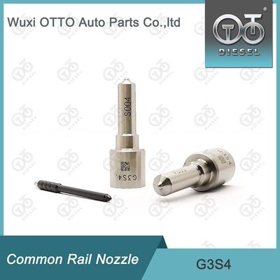 Boca común del carril de G3S4 Denso para los inyectores 295050-012# 1465A323