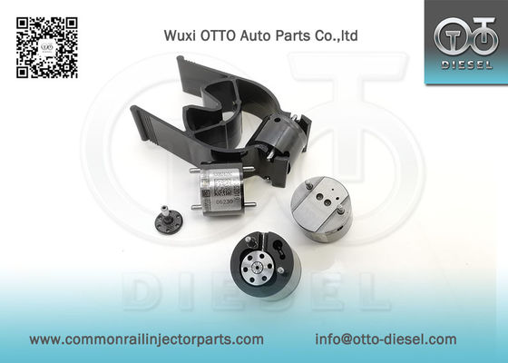 28346624 Delphi Common Rail Injector Valve para los inyectores R00301D 28236381