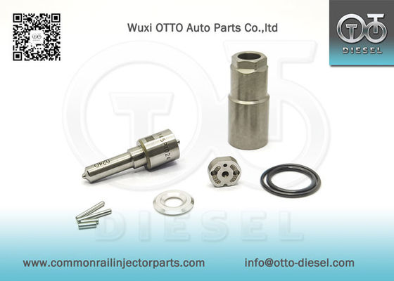 Boca DLLA145P1024 de Kit For Toyota Injector 23670-0L010 095000-776X 23670-30300 de la reparación de Denso
