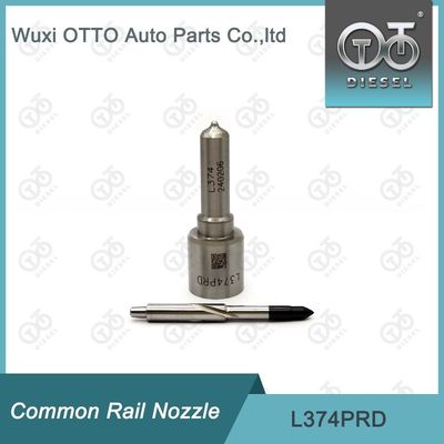 L374PRD Boquilla de Delphi Common Rail para inyectores 28229873/33800-4A710